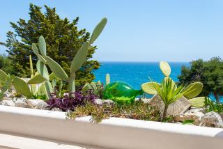 Lamanna's Hotel Cristoforo Travel